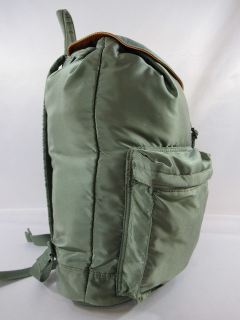 p70 1円 吉田カバン PORTER TANKER ポーター タンカー リュックサック