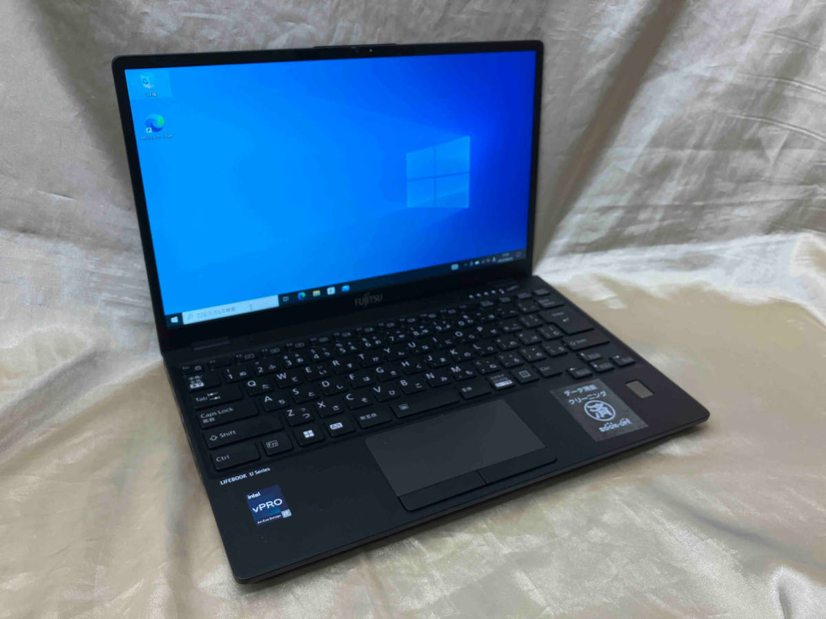 ♪△【TOSHIBA 東芝】ノートPC/Core i7 6500U(第6世代)/SSHD 1TB