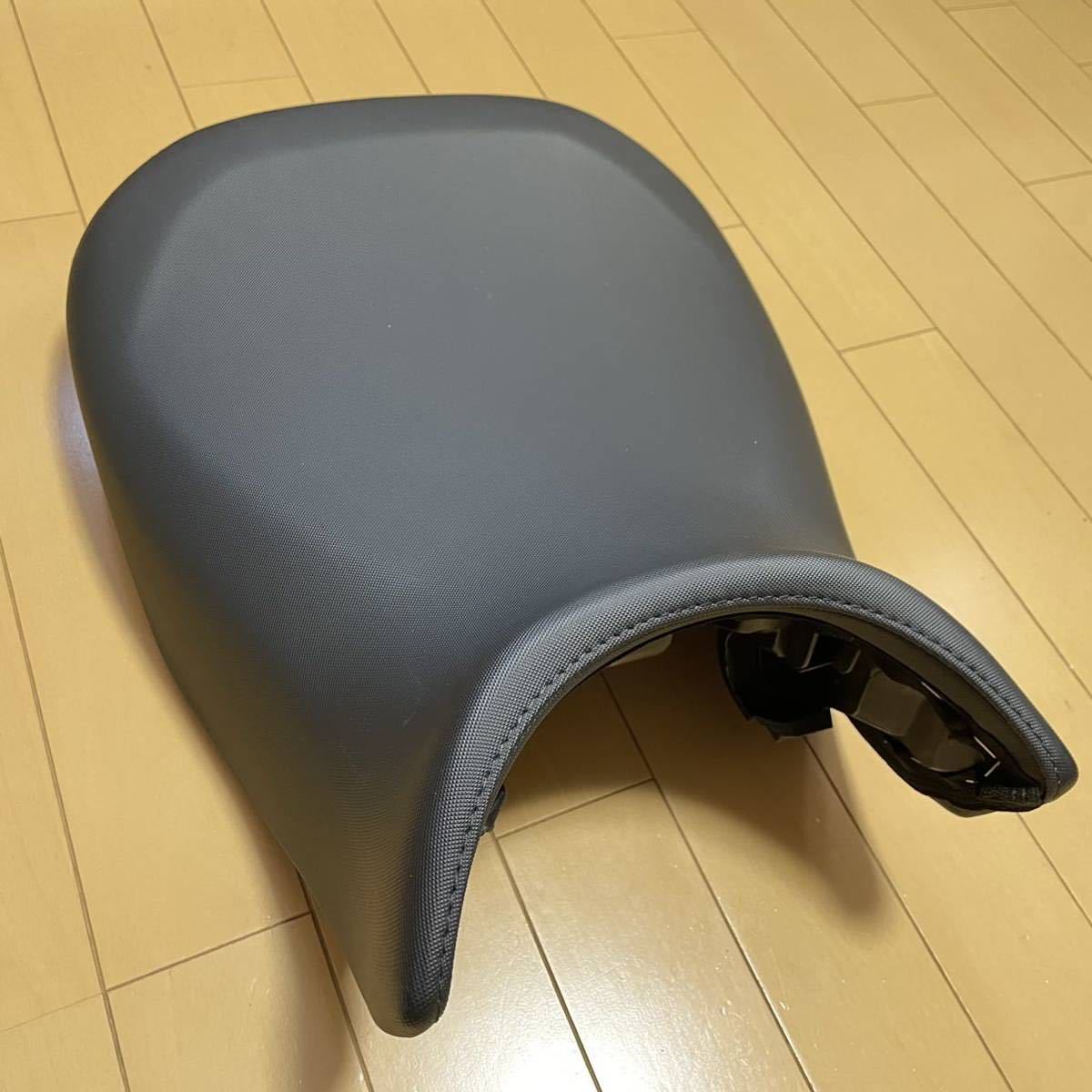 BMW R1250GS 純正シート 