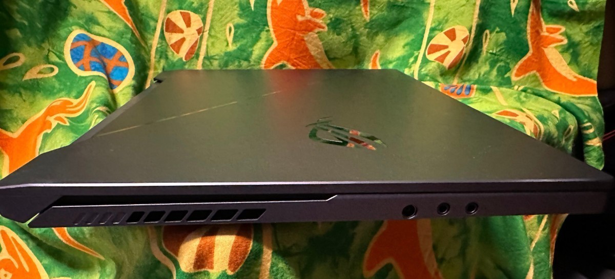美品】ASUS ROG Zephyrus Duo 15(4K) GX550LXS-I9R2080S[15.6型/4K 