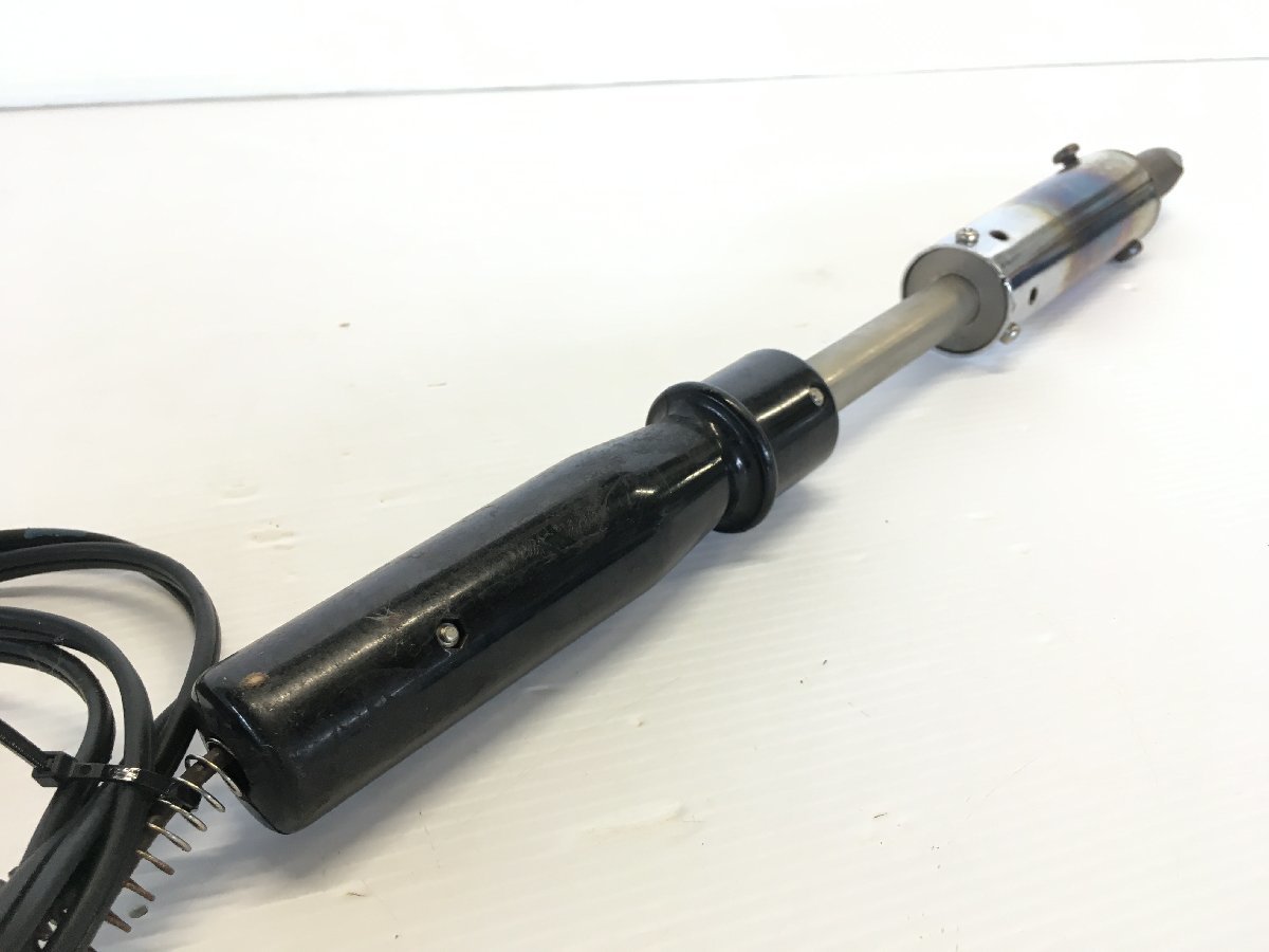 HAKKO MATCHLESS No. 563 300W はんだごて