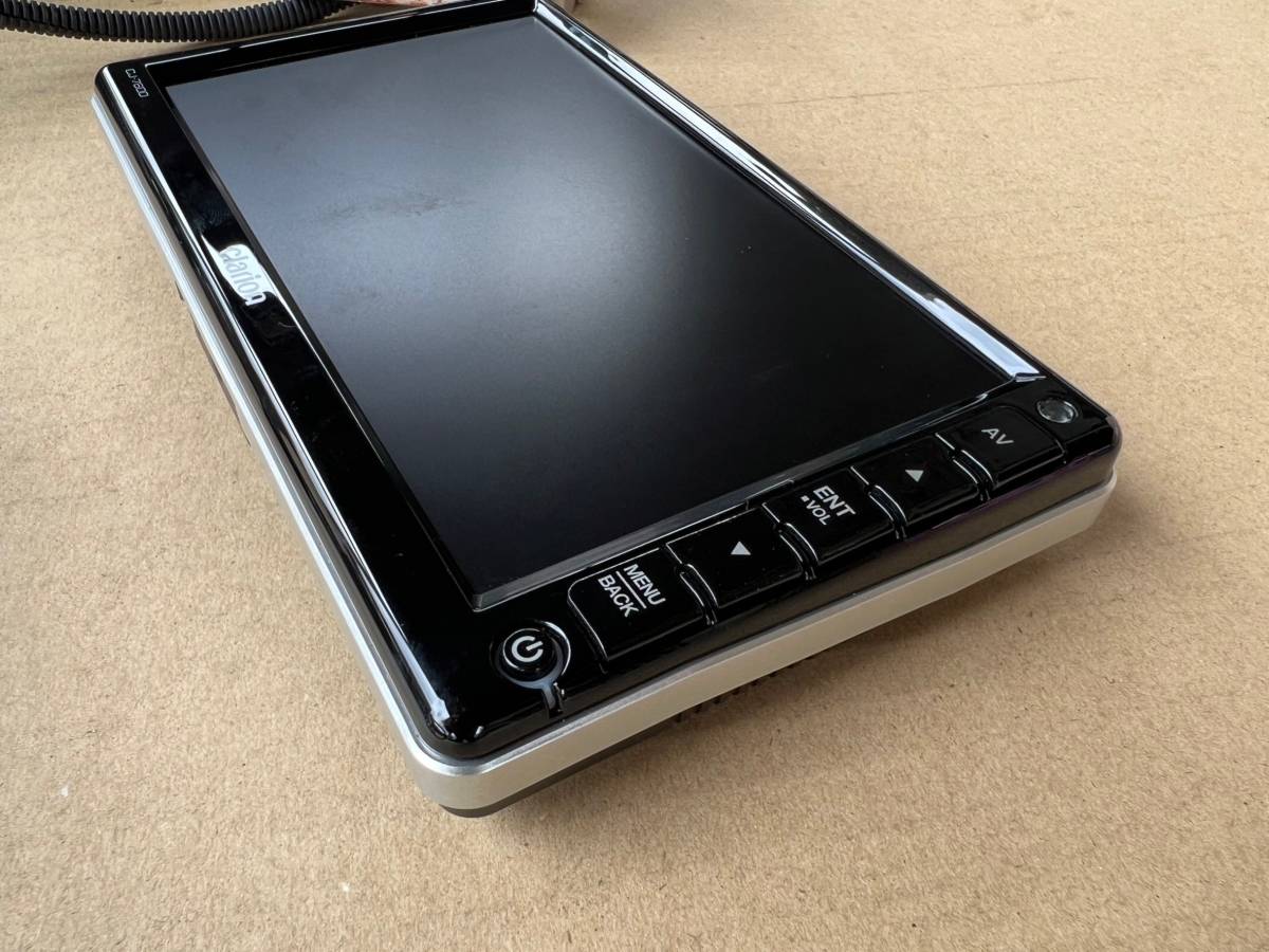u32 クラリオン バックモニター カメラ CJ-7600A CC-6500B クラリオン
