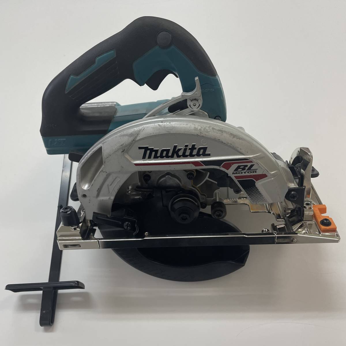 7649】マキタ165mm充電式マルノコ マキタ 165mm 18V 美品！マキタ165mm