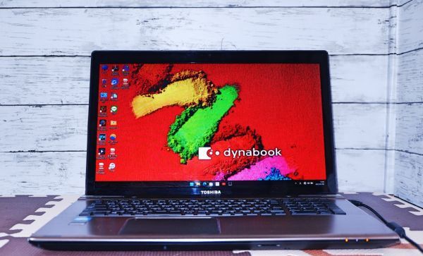 Dynabook Windows | 0 Pro 2-in-1, 1 latest Toshiba's is This the