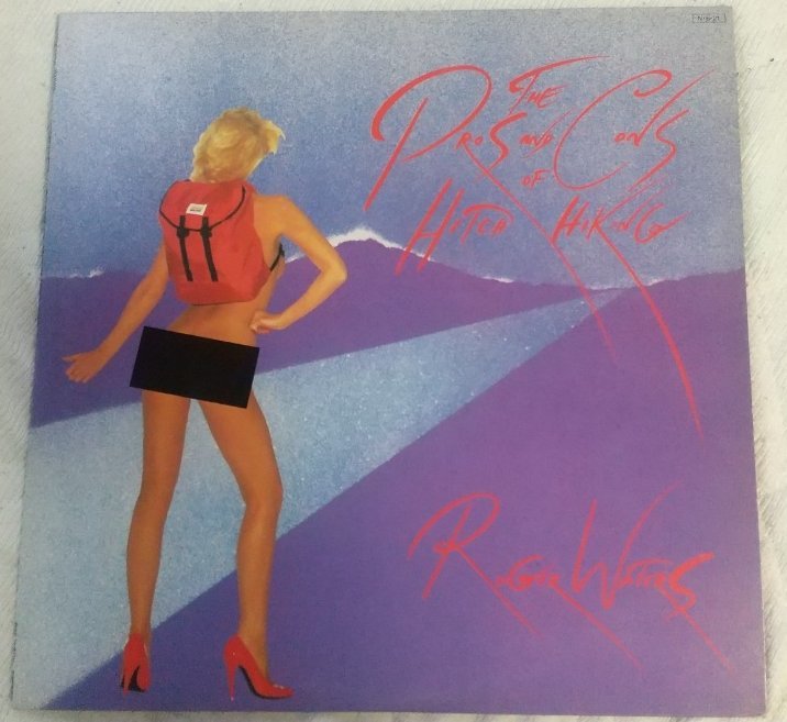 Pros Cons of - Hitch The Roger Hiking and Waters Of | And &amp