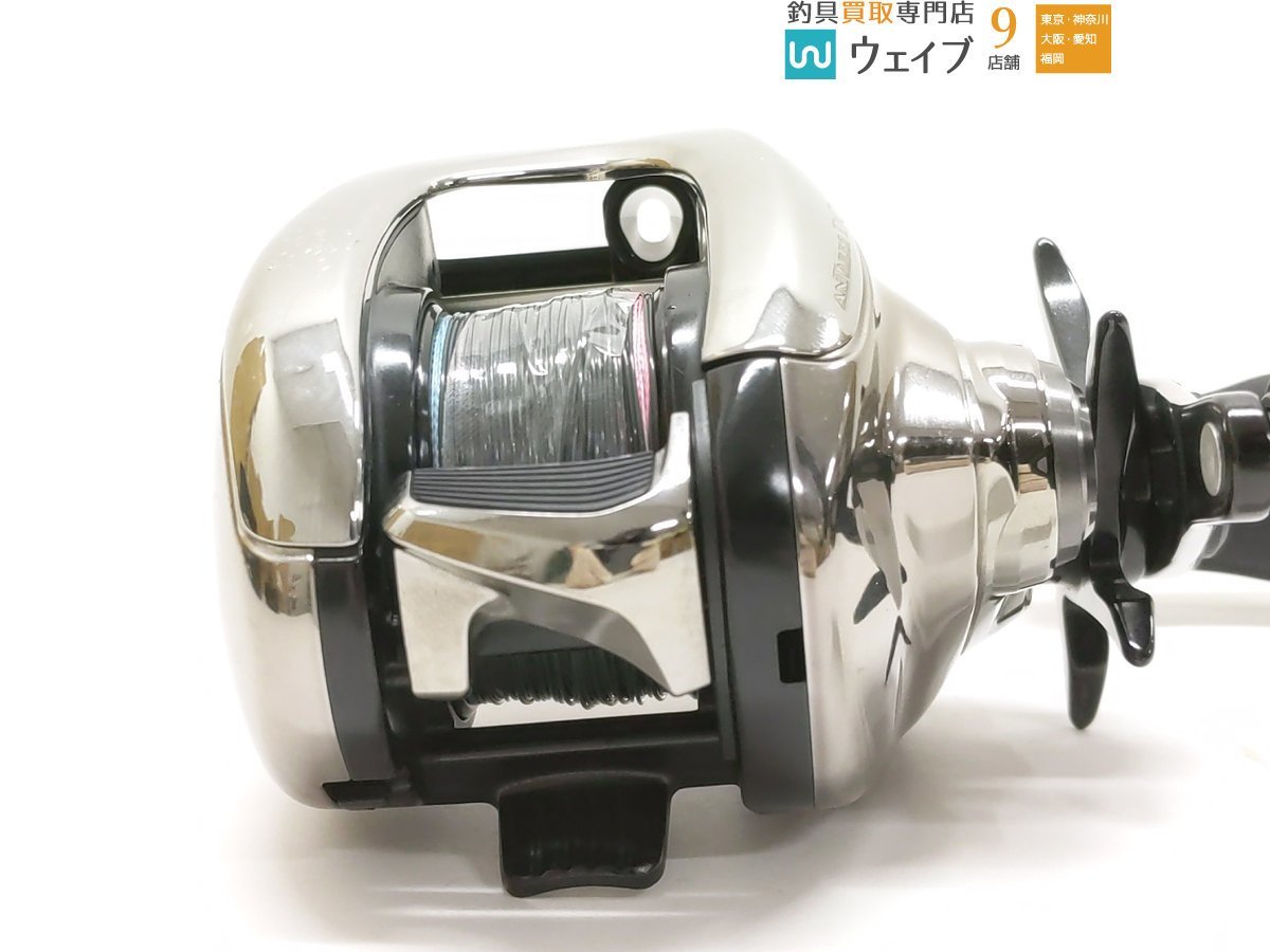 シマノ 21 アンタレス DC XG 右 【公式通販】