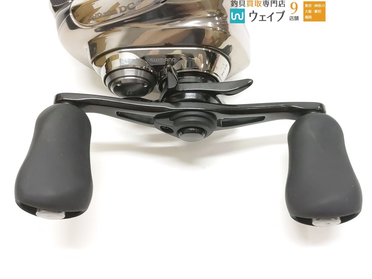 シマノ 21 アンタレス DC XG 右 【公式通販】