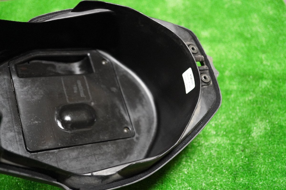 NS-1 AC12☆インナーボックス メットイン ラゲッジボックス☆ホンダ 