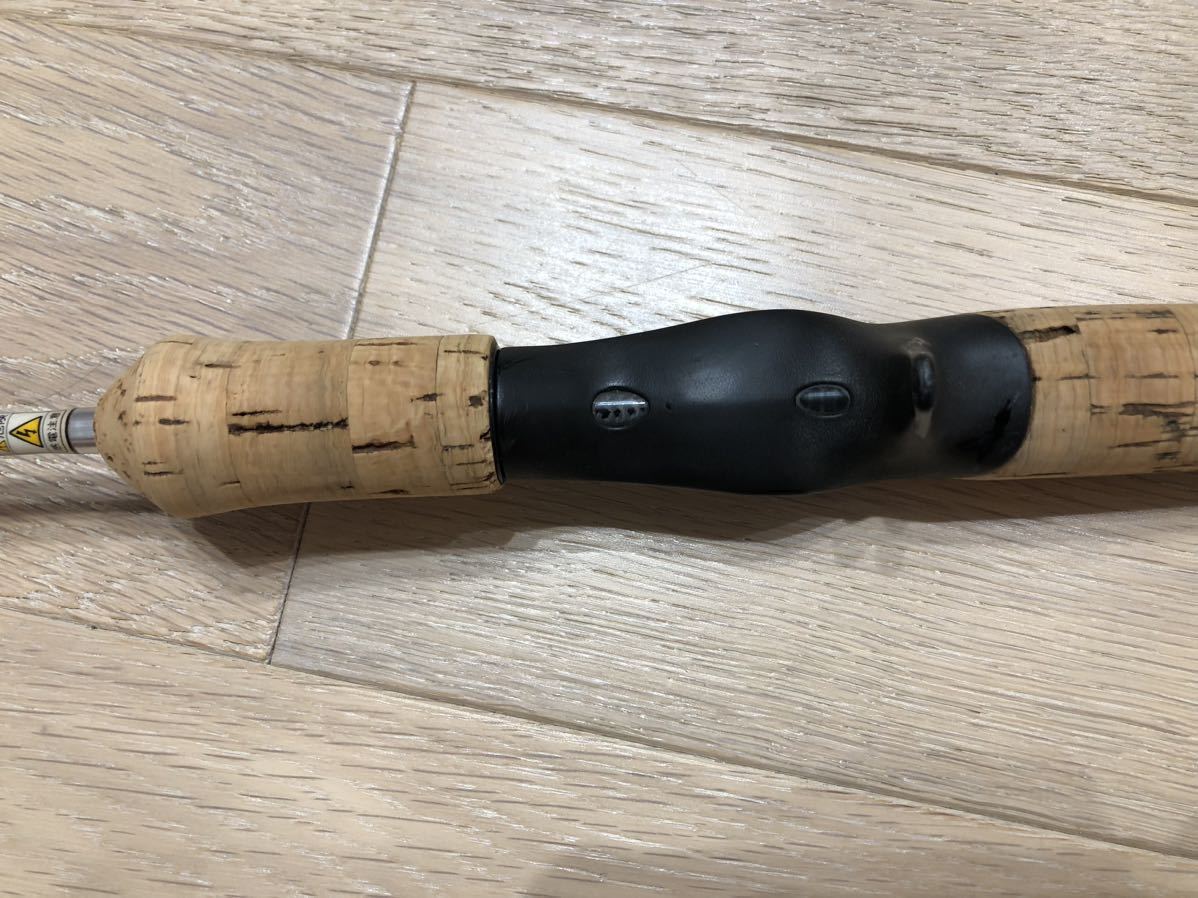 DAIWA ハートランドZ HL-Z671MLFB-ST Small Plug Special スモール