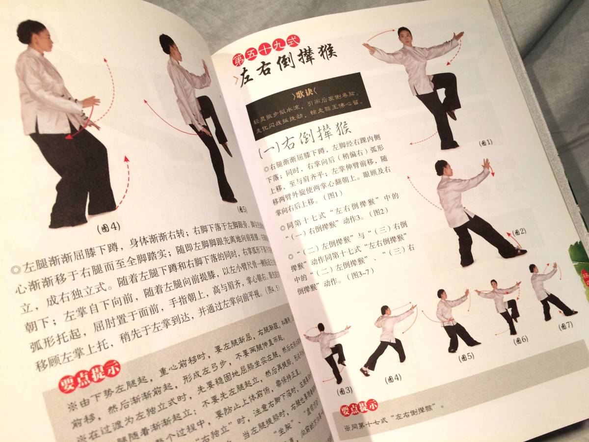 ⁄ 武術・スボーツ 『太極拳講義』 （クイックチャイナ） 中国書籍 | 信