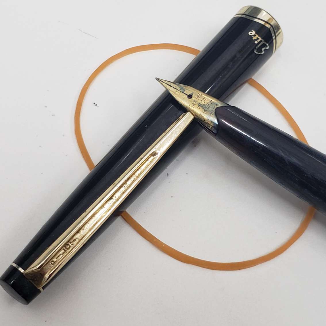 11A 万年筆 8本 ボールペン 6本 まとめ MONTBLANC モンブラン PARKER