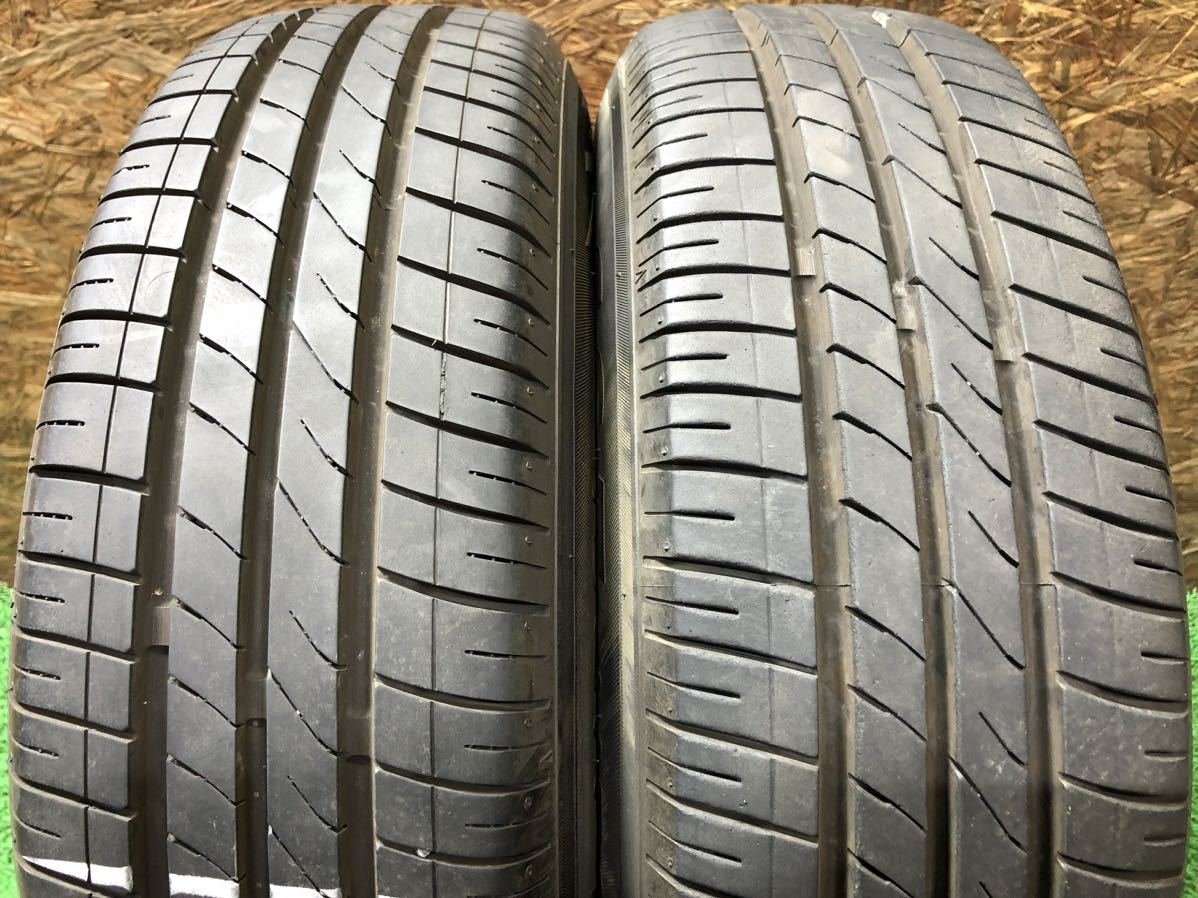 日産純正 14inch × 175/70R14 PCD114.3 4穴 ウイングロード サニー