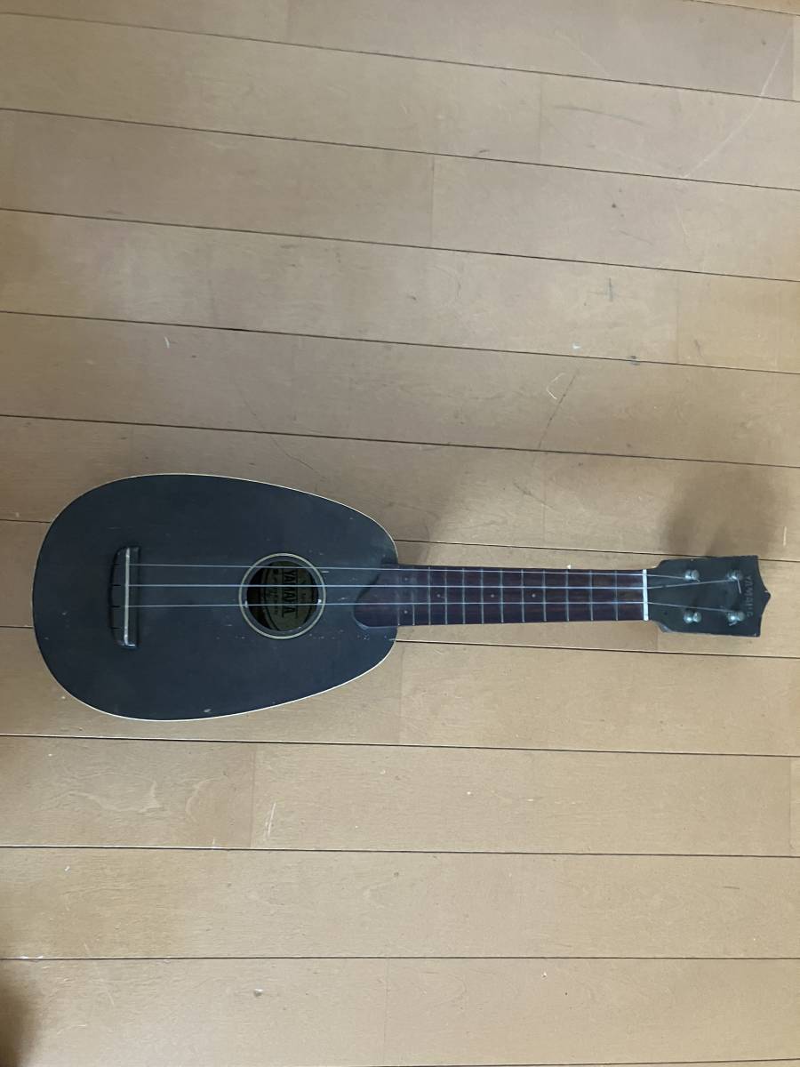 ヤマハ　ウクレレ　　YAMAHA　No.300