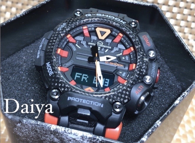 新品 CASIO カシオ 正規品 G-SHOCK ジーショック Gショック 腕時計 