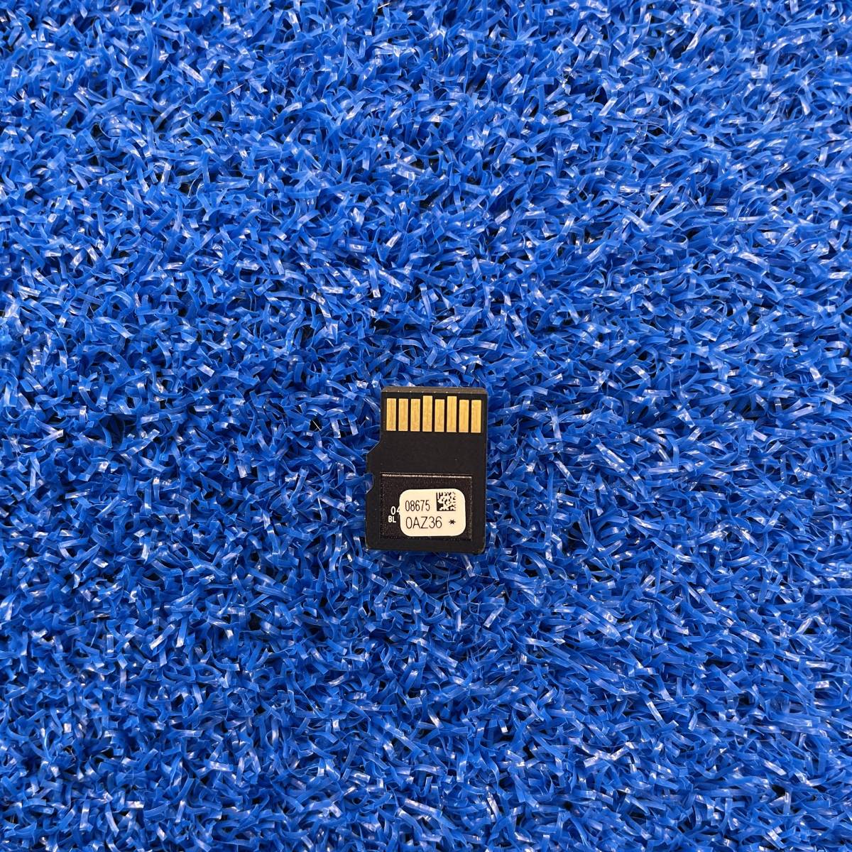 トヨタ 純正 ナビ 地図 SD 08675-0AY46 DSZT-YC4T ナビゲーション 113
