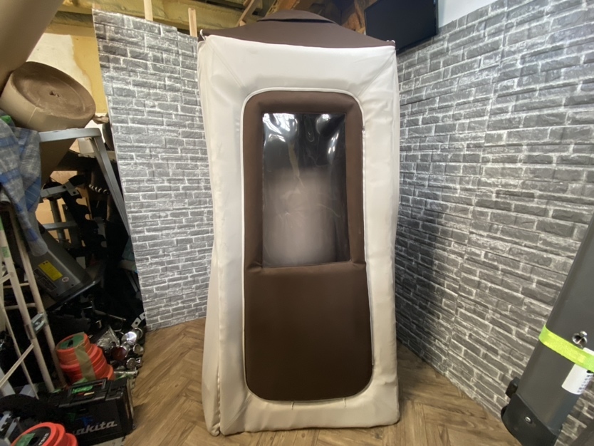 infist infist Design 簡易防音室 Light ROOM Plus ライトルーム