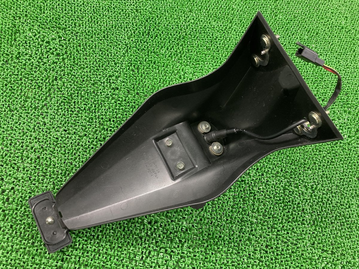 ZX-10R リアフェンダー 35019-0044 カワサキ 純正 中古 バイク 部品