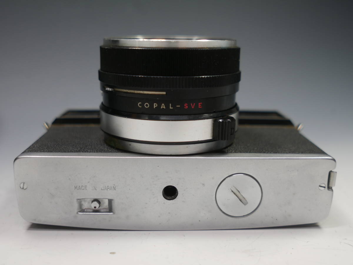 ◆MAMIYA【Super Deluxe】レンジファインダーカメラ MAMIYA-SEKOR 1:1.5 f=48mm マミヤ