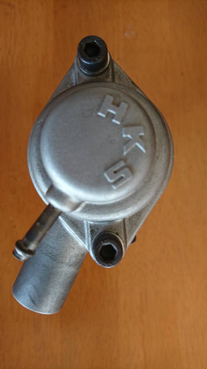 HKSブローオフバルブ 中古 ☆HKS ブローオフバルブ【USED】 パーツ 自動車、オートバイ 【公式
