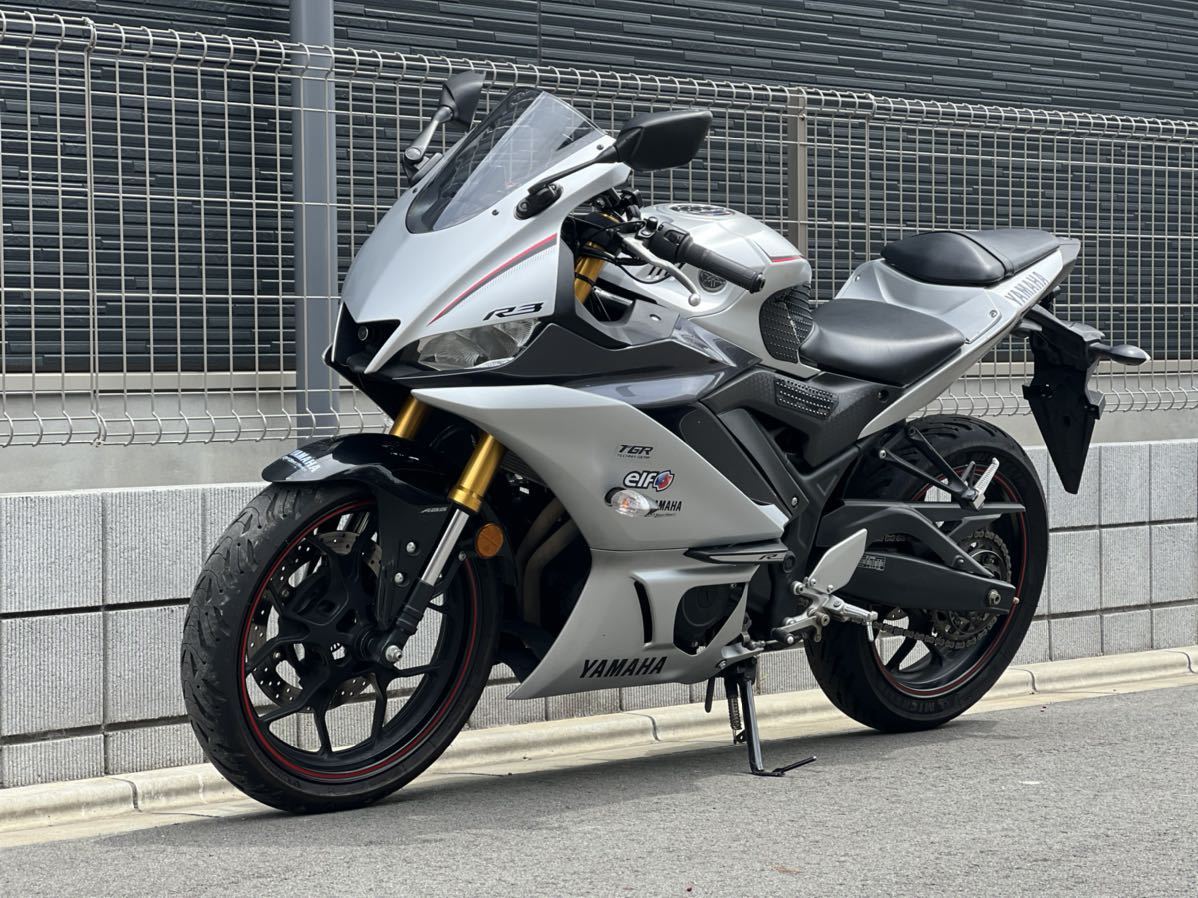 確認用 YZF-R3 ヤマハ | SUZUKI - ヤマハ（YAMAHA）2020年 バンバン200 スズキ