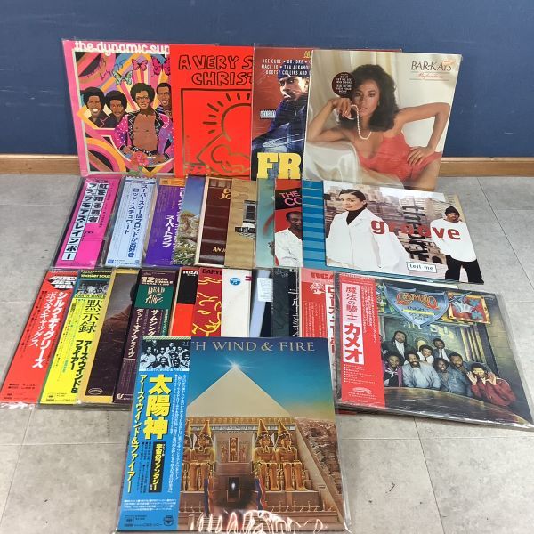 G3083【LPレコード】 洋楽. ロック. R&B. ソウル系. 26枚. まとめ 洋楽