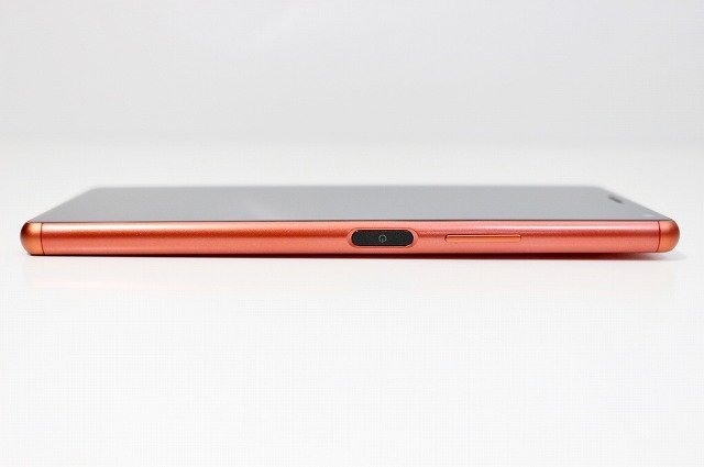 1円スタート au SONY Xperia 8 SOV42 SIMロック解除済み SIMフリー