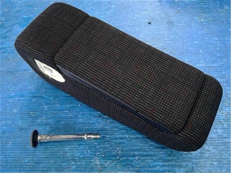 スズキ 純正 スペーシア 《 MK53S 》 アームレスト P81400-23009467
