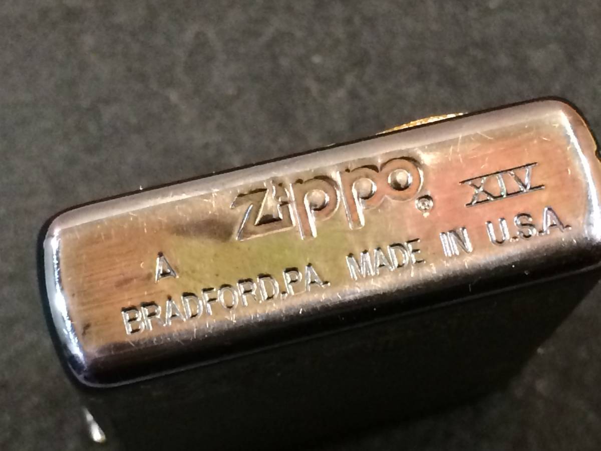 TC]ZIPPO COSPA beauty beast デビルマン シレーヌ A/XIV(Zippo)｜売買 