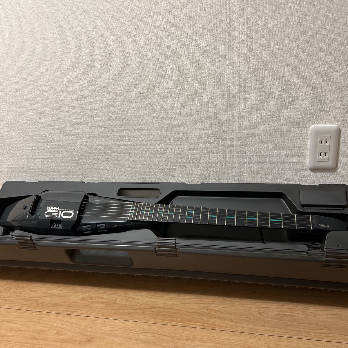 YAMAHA　ヤマハ　G10ギターMIDIコントローラー