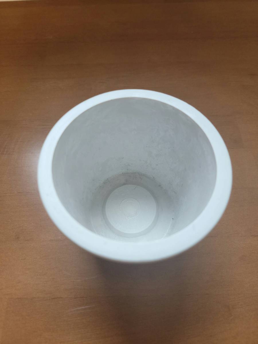 backside works Botanize 小 プラ鉢 ボタナイズ バックサイドワークス