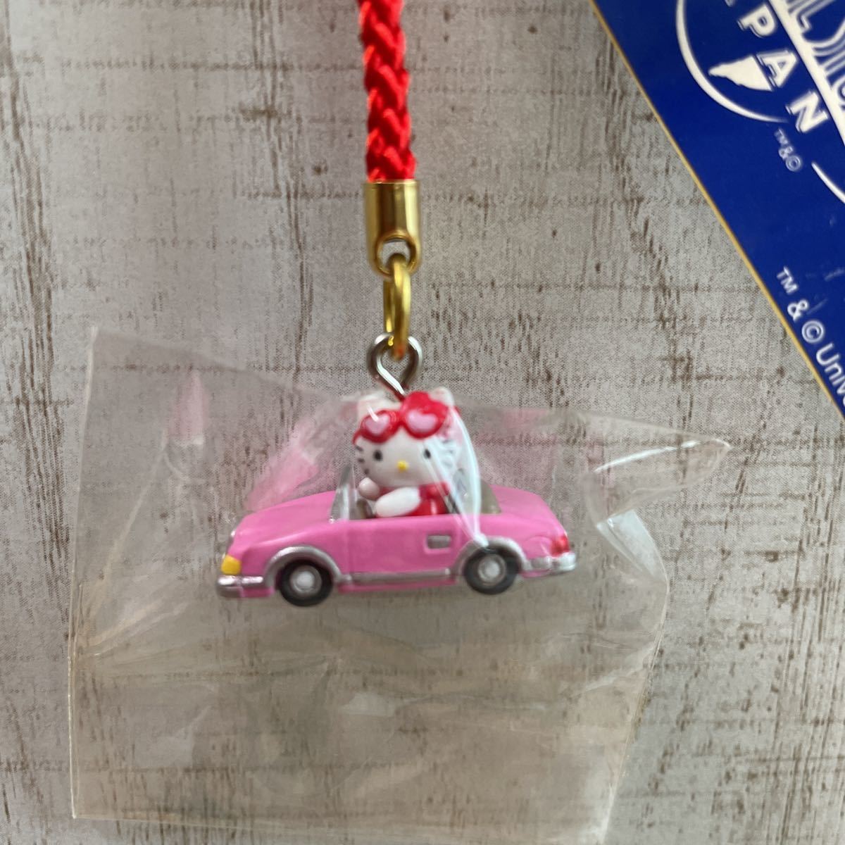 ご当地キティ 2004 ユニバーサルスタジオジャパン サンリオ オープン