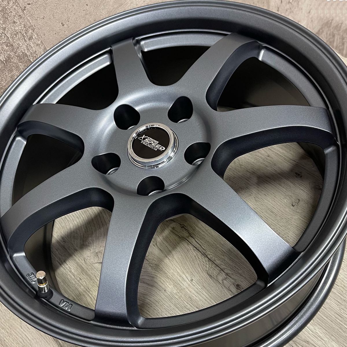 即納 スタッドレスタイヤホイールセット 215/60R17 ブリヂストン VRX2 特注 軽量プレミアムR7 17×7.0J+38 5/114.3 MBGM カローラクロス 215／60r17 スタッドレス ホイール 4本即納冬set！IG30 215／60R17（スタッドレスタイヤ・ホイールセット のスタッドレスタイヤ一覧｜フジ・コーポレーション