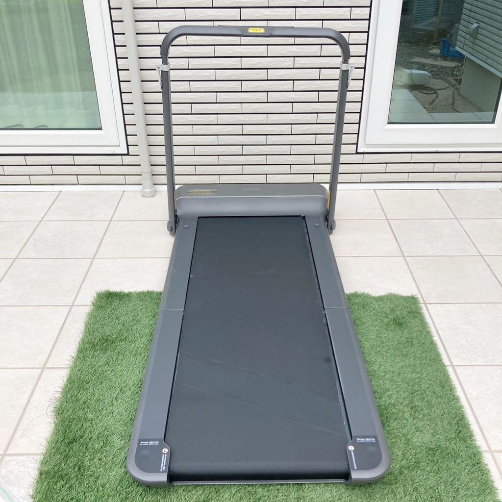 KINGSMITH キングスミス ルームランナー Treadmill TRR1F Pro 