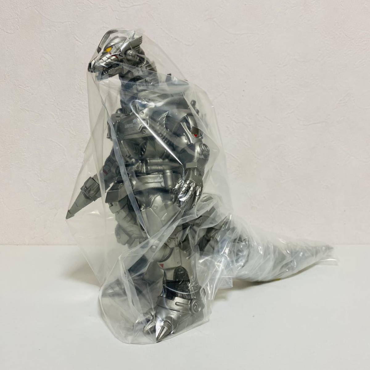 ○営AD335-100【未使用品】メディコムトイ PROJECT BM RAH PBM 仮面
