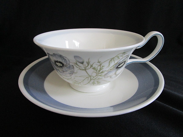 WEDGWOOD ウェッジウッド プレート カップ＆ソーサー シュガーポット
