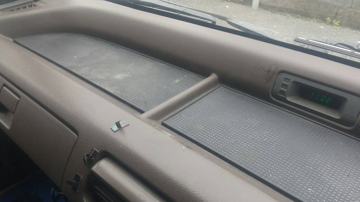 【定番，本物保証】 ダッシュゴムマット 純正オプション アクティ8年式 トラック バン(ホンダ用)｜売買されたオークション情報、yahooの商品情報をアーカイブ公開 - オークファン ホンダ用