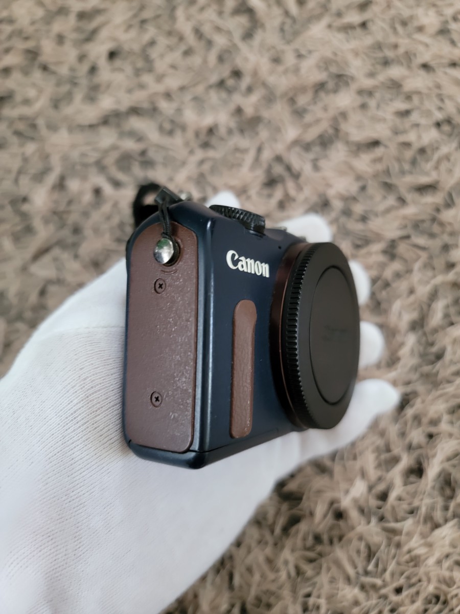 ジャンク Canon キャノン ミラーレス一眼カメラ EOS M2 ボディ Canon