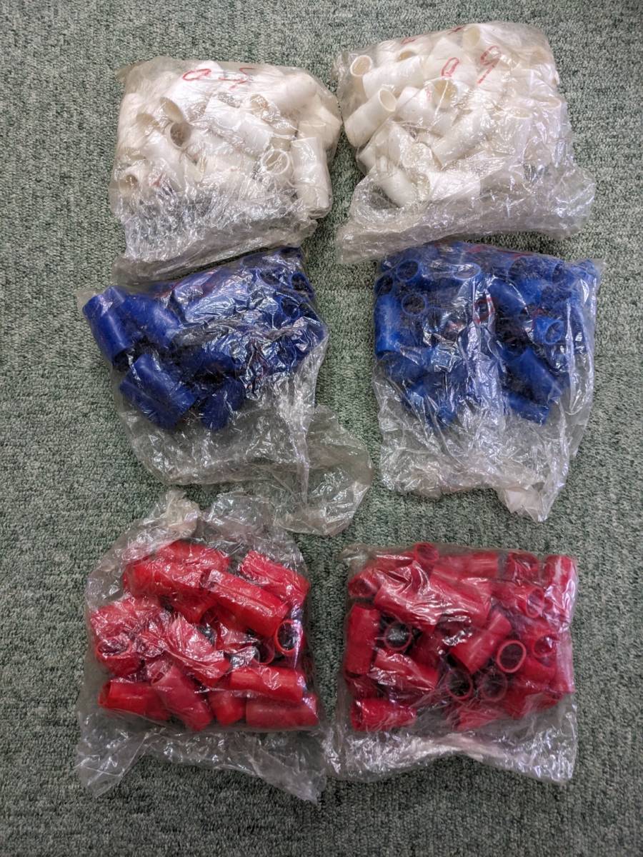 品川商工(株)製などの圧着端子絶縁チューブ　_2