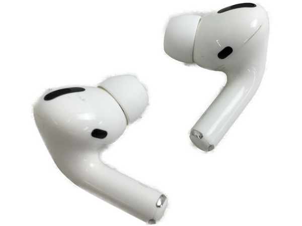 超激得，送料無料 Apple MWP22J/A AirPods Pro ワイヤレスイヤホン