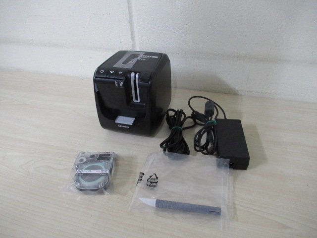 KING JIM TEPRA テプラ SR5900P 付属品（要 画像確認）（K-6）