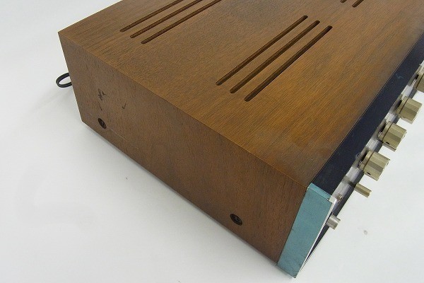 SANSUI サンスイ プリメインアンプ Sansui | AU-D607F EXTRA