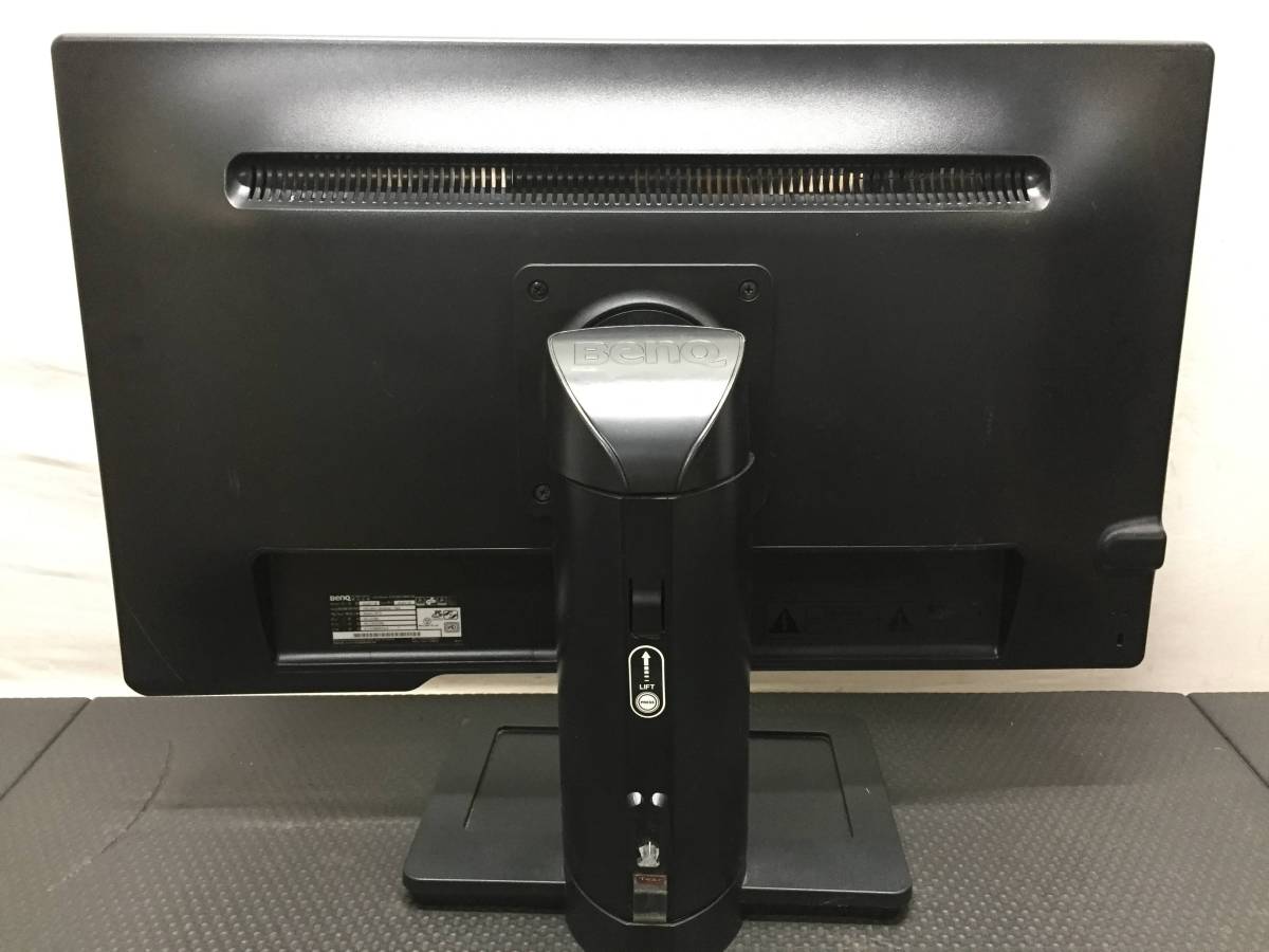 BenQ XL2411Z 144Hz 24インチ ゲーミングモニター
