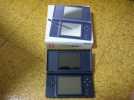 中古ニンテンドーDS エナメルネイビー_1