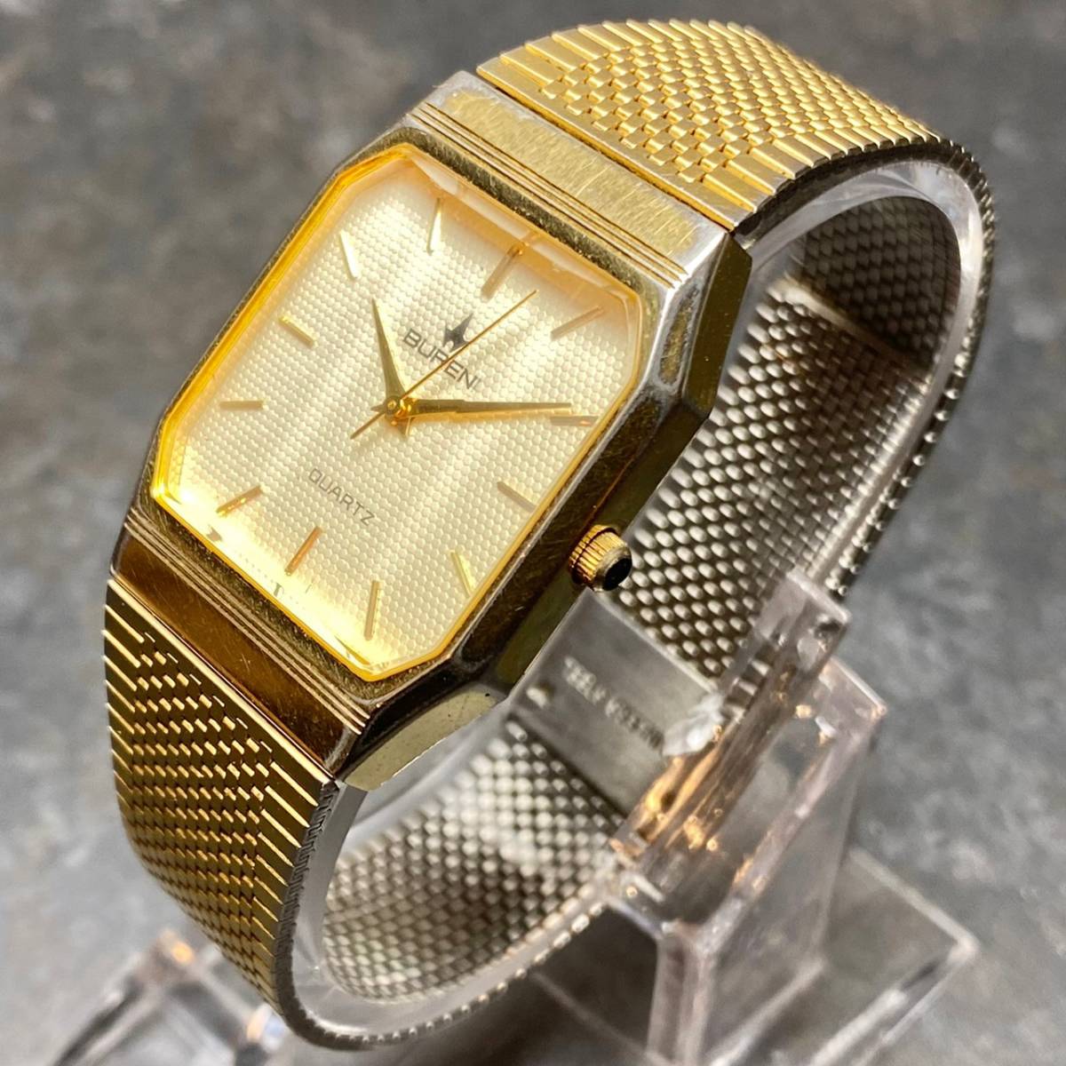 2000円〜 腕時計10キロまとめ売り SEIKO CITIZEN ORIENT BUREN RADO 