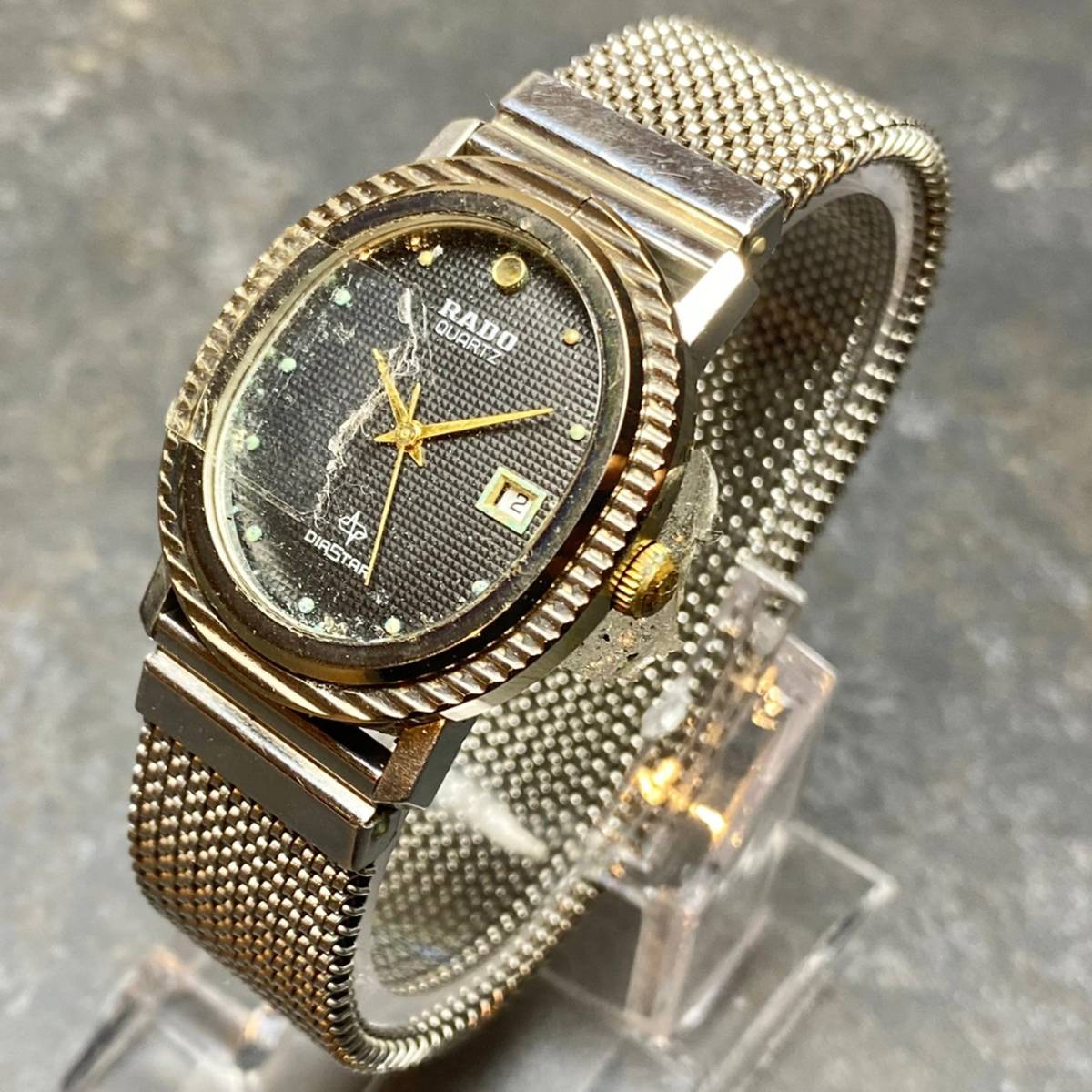2000円〜 腕時計10キロまとめ売り SEIKO CITIZEN ORIENT BUREN RADO 