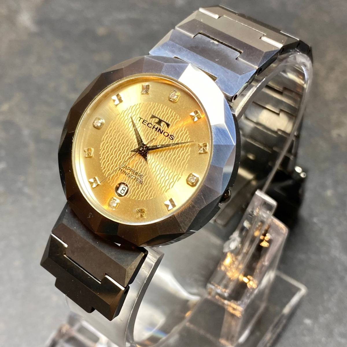 2000円〜 腕時計10キロまとめ売り SEIKO CITIZEN ORIENT BUREN RADO 