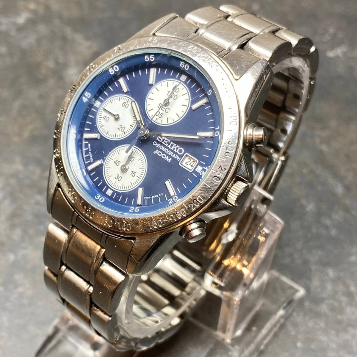 2000円〜 腕時計10キロまとめ売り SEIKO CITIZEN ORIENT BUREN RADO 