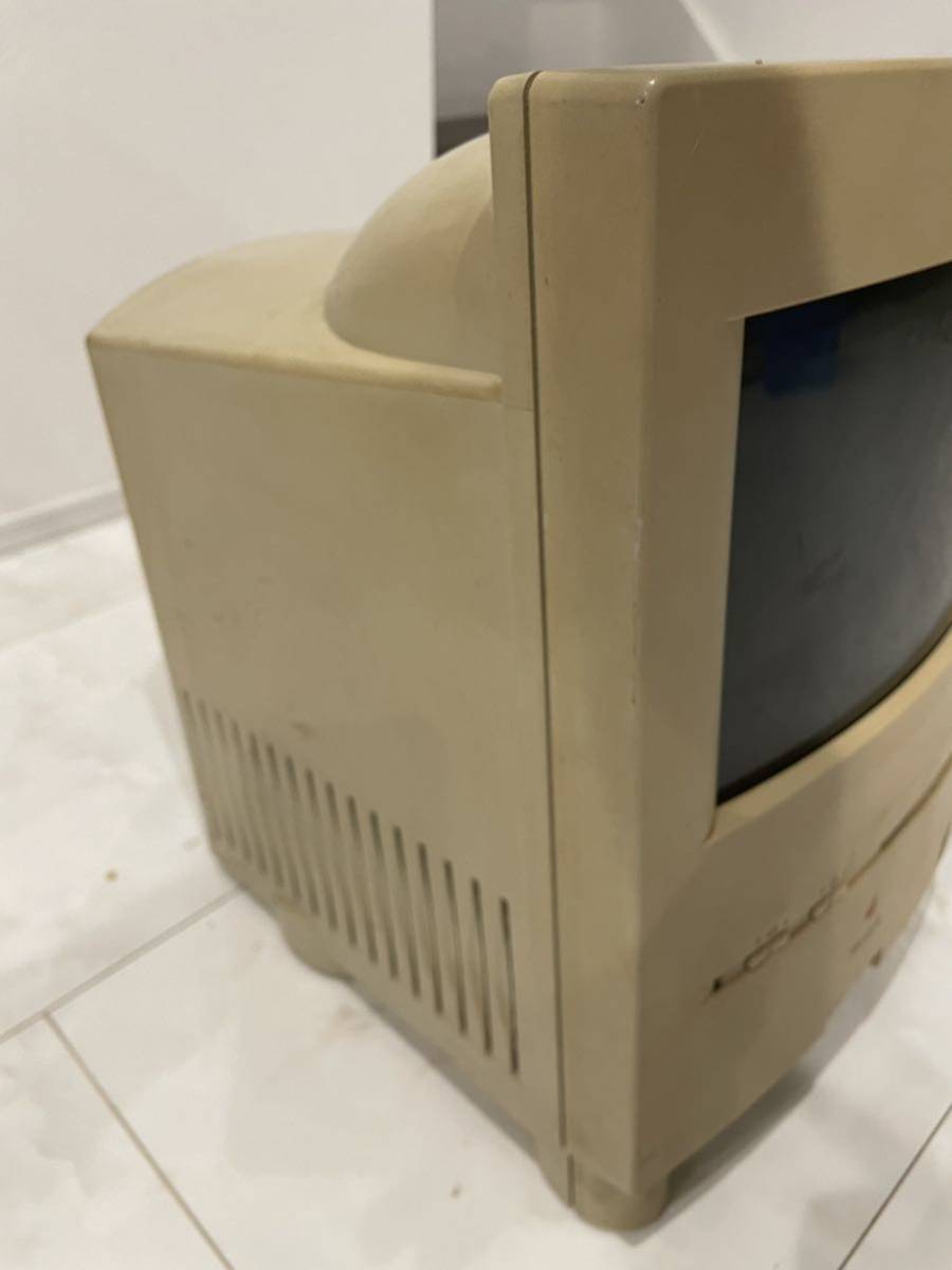 パソコン アップル マッキントッシュ カラークラシック2 Apple 