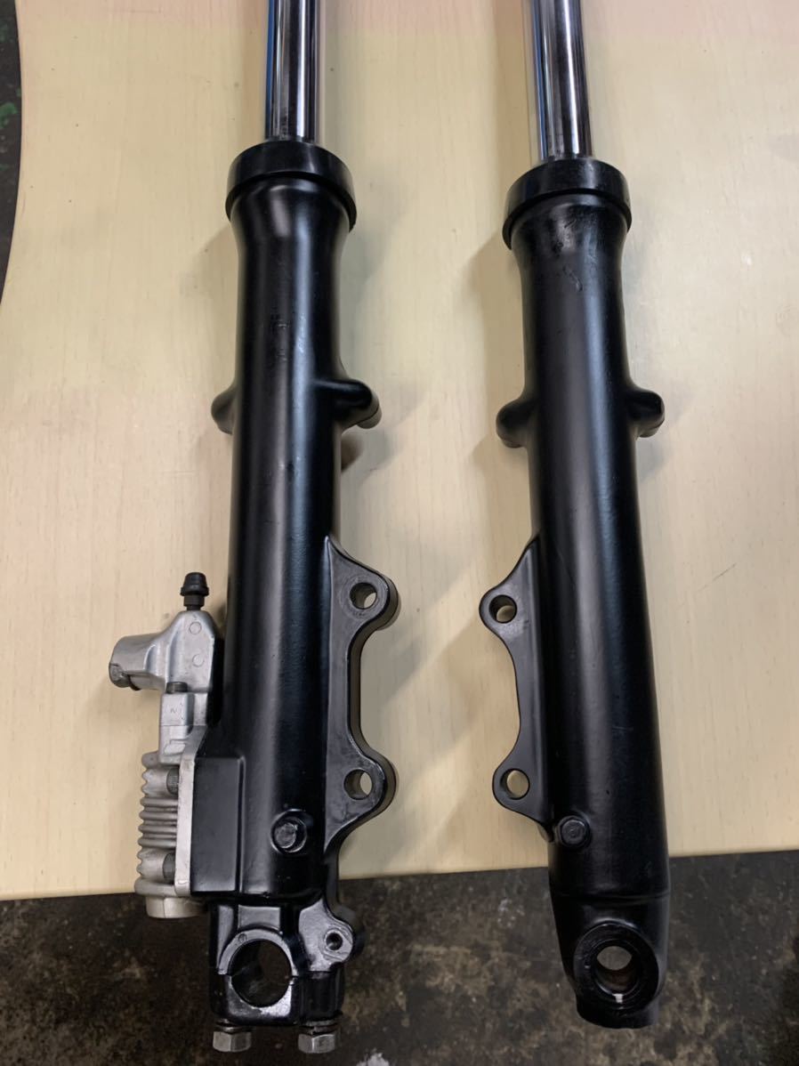 希少GS400 GSX400 片アンチダブル 33パイスズキ 純正 GS425 gsx400e 