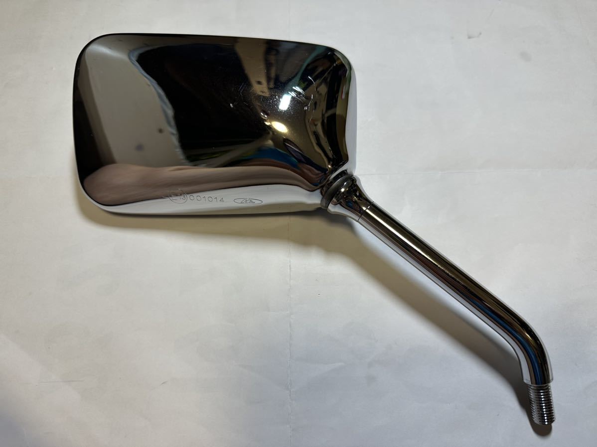 cb750four k1 純正ミラー左右セット